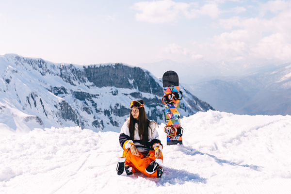 滑雪服廠(chǎng)家—科普你必須知道的滑雪服分類(lèi)知識(shí)